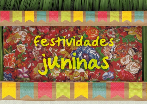 â€œJuninasâ€ Festivities